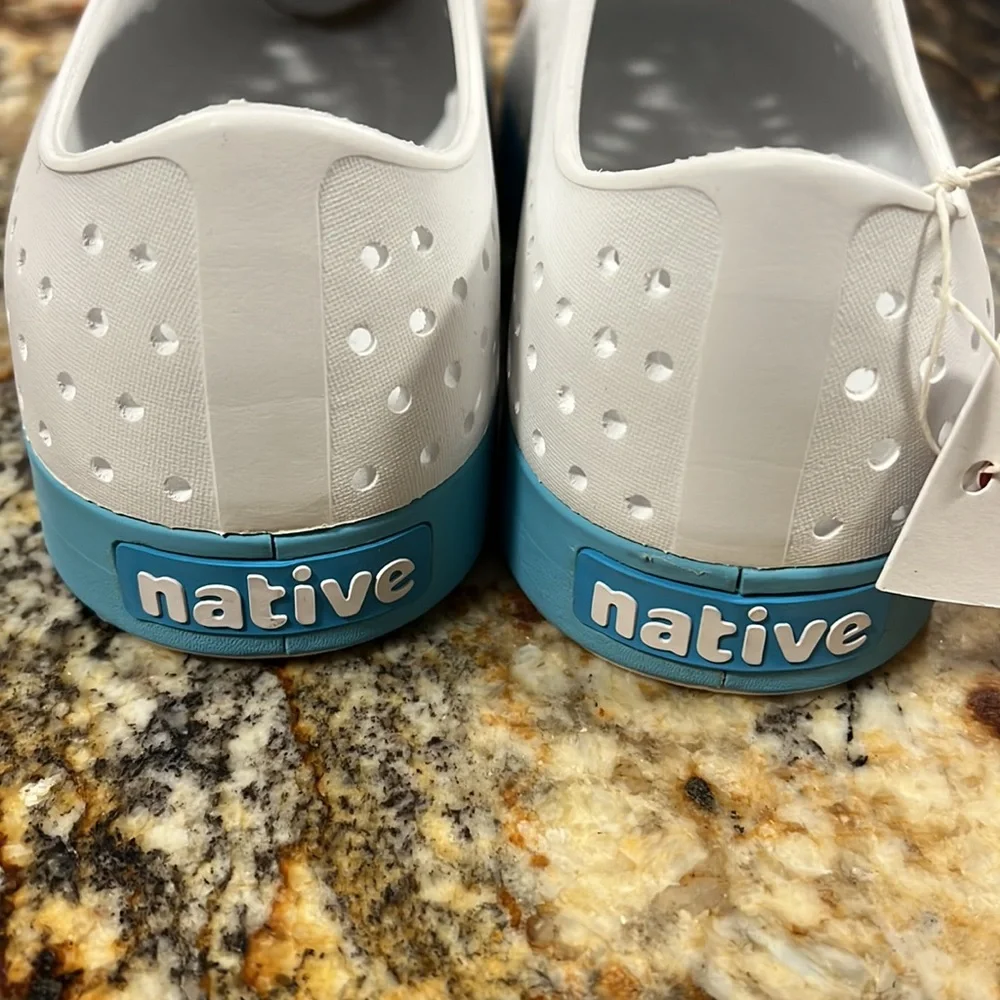 Native Jefferson size 11 - Picture 3 of 7